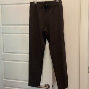 Focus 2000 women’s Dark Gray casual Pants